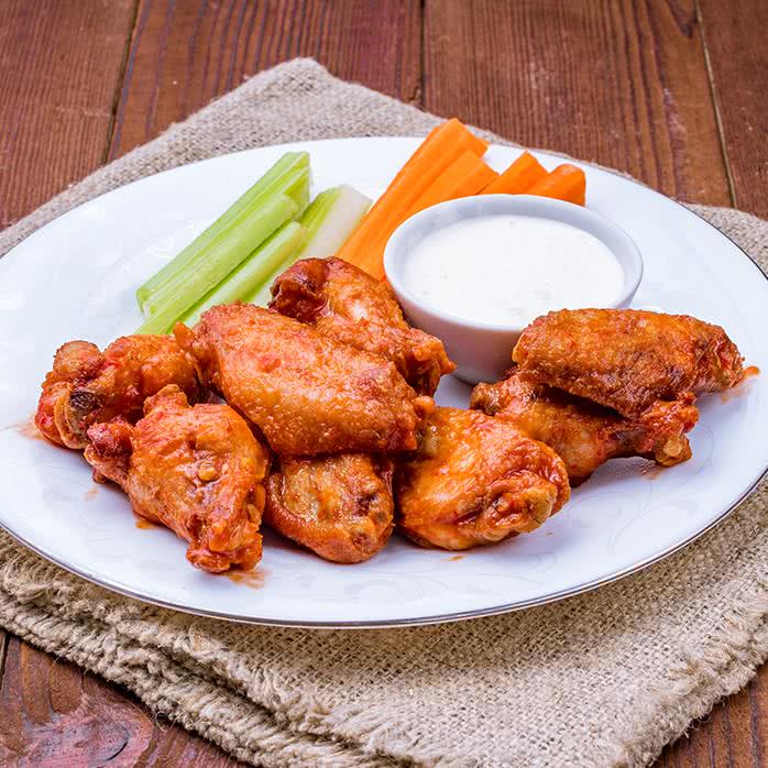 Buffalo Wings